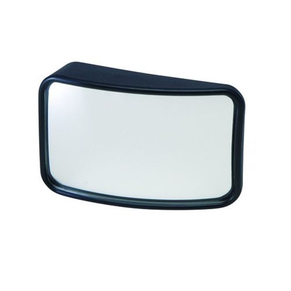 Polyway 3" x 4" Blind Spot Mirror Self Adhesive