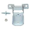 Replacement 41TK29F Front Upper Door Hinge Fits 2011-2017 Ford E450 Super Duty