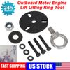 For Johnson Evinrude BRP ETEC Outboard Engine Lift Lifting Ring Tool Eye Kit US
