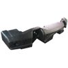 C5 Corvette 1997-2004 Replacement Front Bumper Impact Cushion