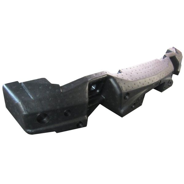 C5 Corvette 1997-2004 Replacement Front Bumper Impact Cushion