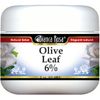 Bianca Rosa Olive Leaf 6% Salve (2 oz, ZIN: 521836) - 2 Pack