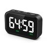 OQIMAX Digital Kitchen Cooking Timer, Digital Timer Battery Powered, Magnetic Countdown Count Up Timer with Large LED Display, Adjustable Brightness & Volume, for Cooking, Class, Work, Study, Sport