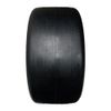 Proven Part 13X6.5-6 No-Flat Solid Rubber Wheel For Wright 72460033