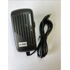 Replacement for 18V DC 100mA/200mA/300mA/400mA/500mA Negative Centre Regulated Power Supply Plug