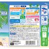 [Quasi-drug] Bath Solution, Clear Cool, 21.2 oz (600 g), Hot Bathing Effect, Promotes Circulation, Recovery, Fatigue, Stiff Shoulder, Lower Back Pain Relief (Earth Pharmaceutical)