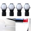 4Pack 23428268 Parking Sensor for G*MC Chevy Silverado Cadillac Buick