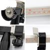 Box Resizer Tool with Scoring Wheel - Cardboard Box reducer to Customize Ship...