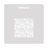 Vallejo VALST-AIR002 Scale Model Stencil Set