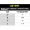 Aircast Air-Stirrup Ankle Brace-Medium-Right