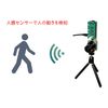 RPZ-PIRS - Motion / Brightness Sensor / Infrared Extension Board for Raspberry Pi