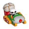 Funko Pop! Bitty Ride: The Nightmare Before Christmas - Jack with Snowmobile