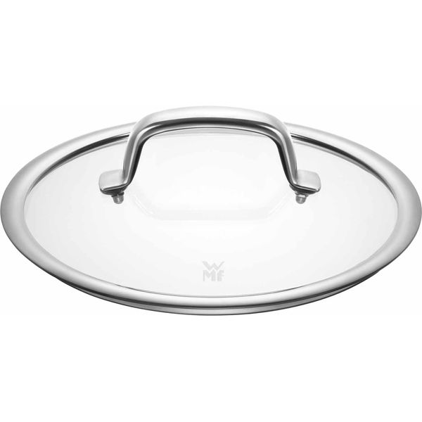 WMF WMF Fusion Tech Mineral Glass Lid 7.9 inches (20 cm) W0554035290