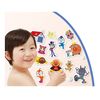 Anpanman Hot Bathtub DX [2022] Orange