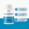 Glucotrust- Blood Support- 3 Bottles- 180 Capsules