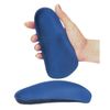 FREEDOM Accommodator Insole, Size 2, Women's 6-8, Men's 7-8
