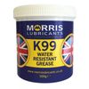 Water Resistant Grease K99 Morris 500g