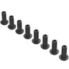 ARRMA Double Socket Button Head Screw 4 x 10 mm (8)