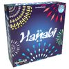 Card Game Fireworks: HANABI 2nd Edition Japanese Version