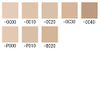 Shiseido Credo Peau Beaute Tan Fluid Ecla, Natural, SPF20, PA+++ Ocher 10 (1 Piece per Person)