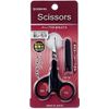 Grooming Nose Hair Scissors with Cap SE-016