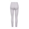 Terramar Women's Thermasilk Pointelle Pant, Gray, X-Small