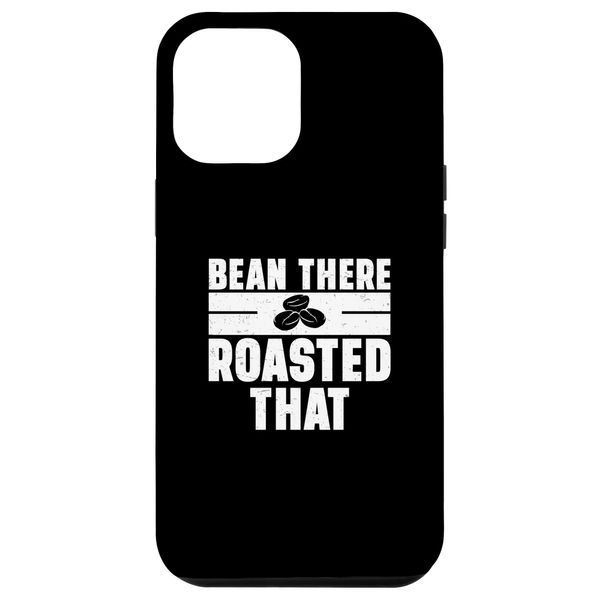 Hülle für iPhone 15 Pro Max Bean There Roasted That Coffee Bean Bean Roasting Kaffeeröster