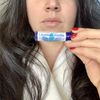 Cold Kicker Lip Slicker, 3 Pack.Helps Relieve Stuffiness and Soothes Dry Lips