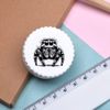 'Hairy Jumping Spider' Compact Pencil Sharpener (PS00047098)