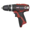 Sealey Cp1201 Hammer Drill/Driver 12V 10Mm - Body Only