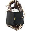 ZETT Baseball Grab Keeper, Black (1900) BGB500