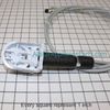 GE Refrigerator Water Filter Housing WR17X22072