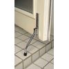 Omori Door Stopper Door Aemon Bronze