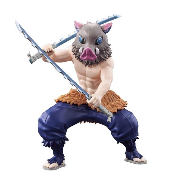 BANDAI SPIRITS Devil Model Iinosuke Tsukihira Color Coded Plastic Model
