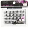 Ardell Double Individuals Knotted long Eyelash, Black