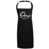 Flox Creative Children's Apron Personalised Age and Name