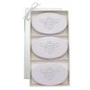Carved Solutions Signature Spa Trio Lavender-Bee Soap