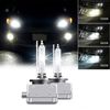 Front HID Headlight Bulb FIT For Ford F150 2013-2014High&