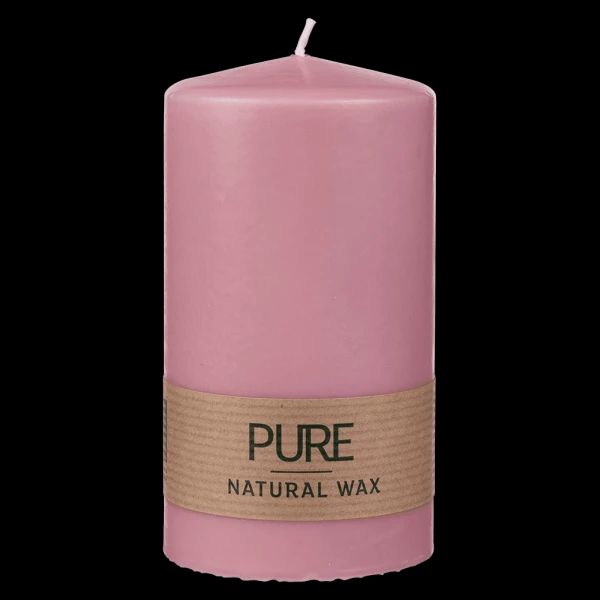 PURE Safe Candle, 130x70mm