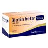 Biotin Beta 10 mg Tablets Pack of 100