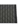 Zero Zero Floor Mats SUBARU VIVIO Tee Top H5/5 – KY3 Rubber Mat, Black