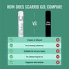 Approved Science Scarrid - 1 Gel - 1 Fl. Oz Per Bottle - Vegan