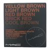 MAC by Make-Up Artist Cosmetics Studio Fix Conceal & Correct Palette - #Extra Deep --6g/0.21oz