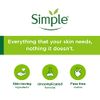 Simple Kind To Skin Hydrating Light Moisturiser 125ml