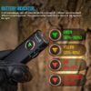 Trustfire MINIX3 EDC Flashlight 4 Mode, with Infrared , Pointer and Floodlight