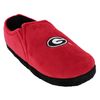 Comfy Feet Everything Comfy Georgia Bulldogs Comfyloaf Slipper - Medium