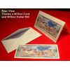 10 Eisenhower $10,000.00 Dollar Bills with Bonus “Thanks a Million” Gift Set