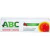 HANSAPLAST med ABC Waerme Creme Capsicum, 50 g [Badartikel]