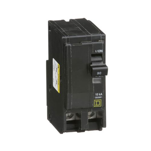 Square D by Schneider Electric Square D - QO290CP QO 90-Amp Two-Pole Circuit Breaker
