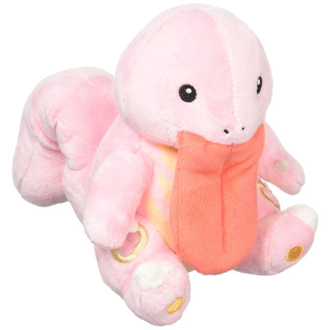 pokemonsenta-orizinaru Plush Pokémon Fit beroringa